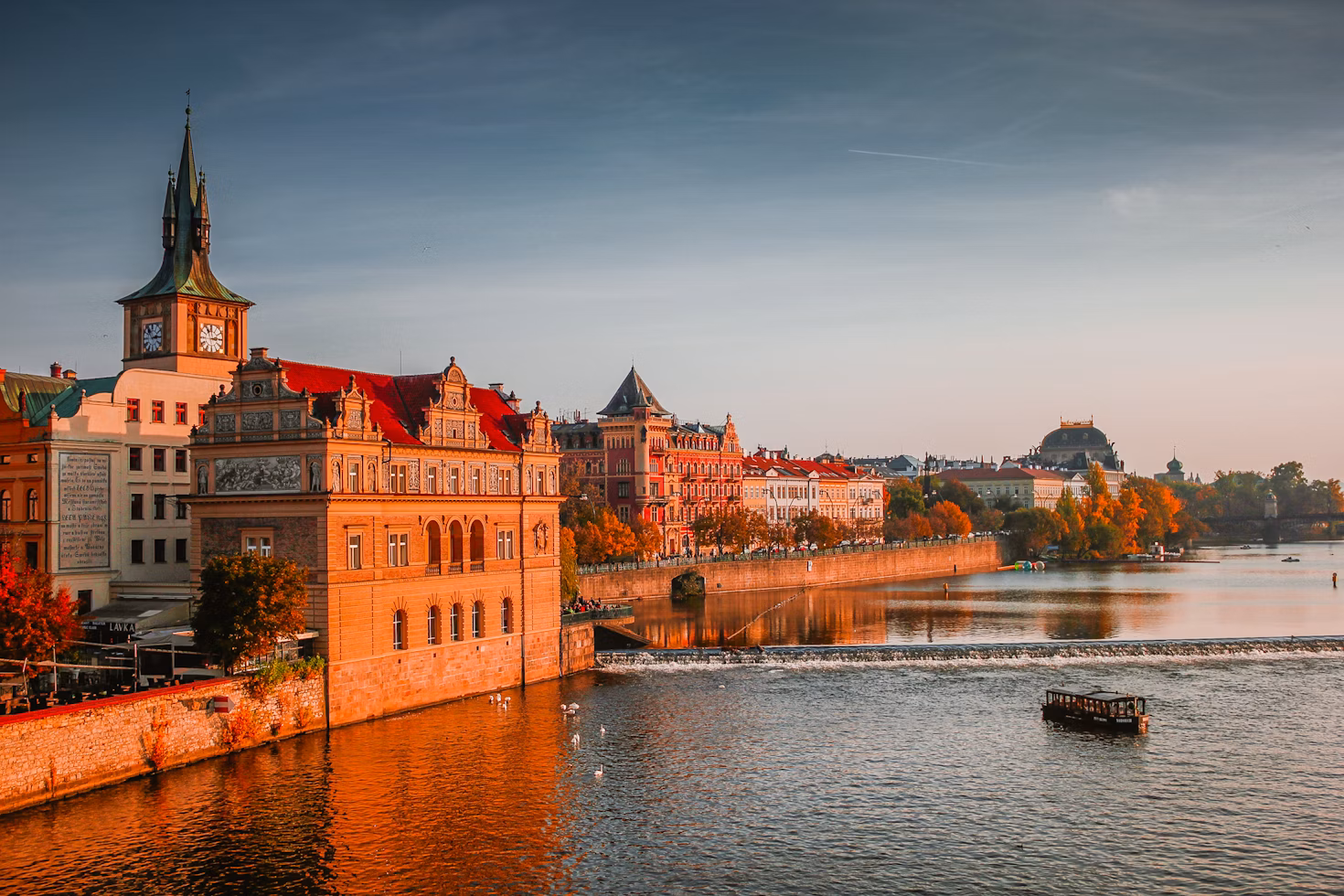 Czech Republic