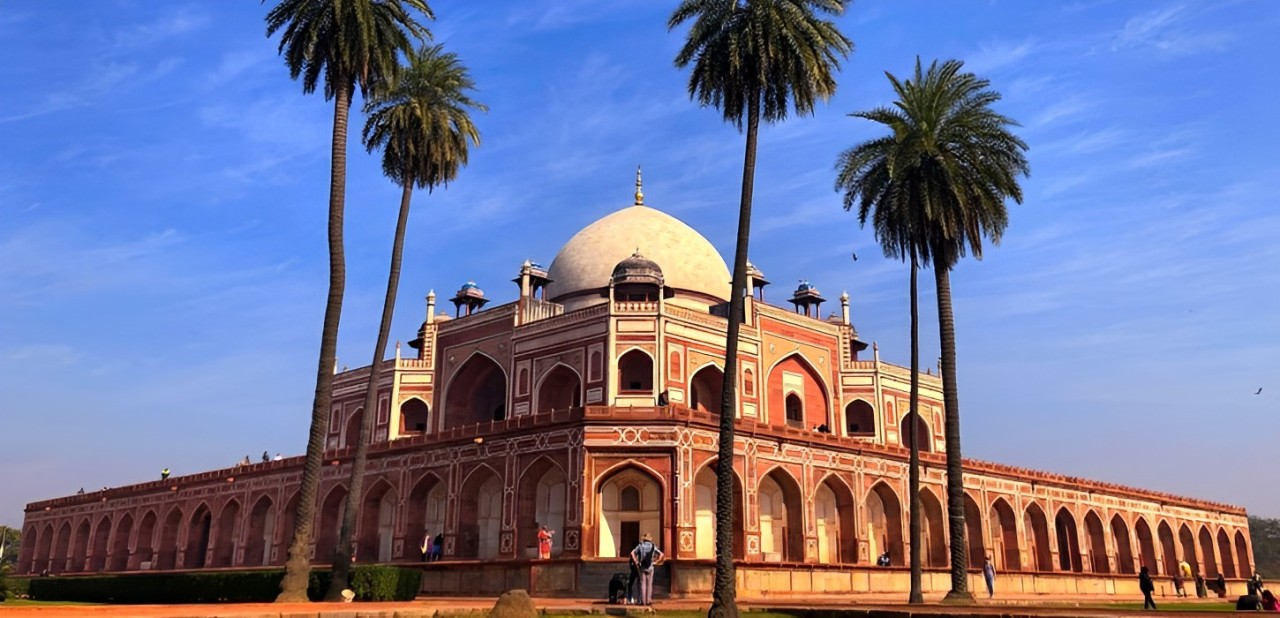 Delhi