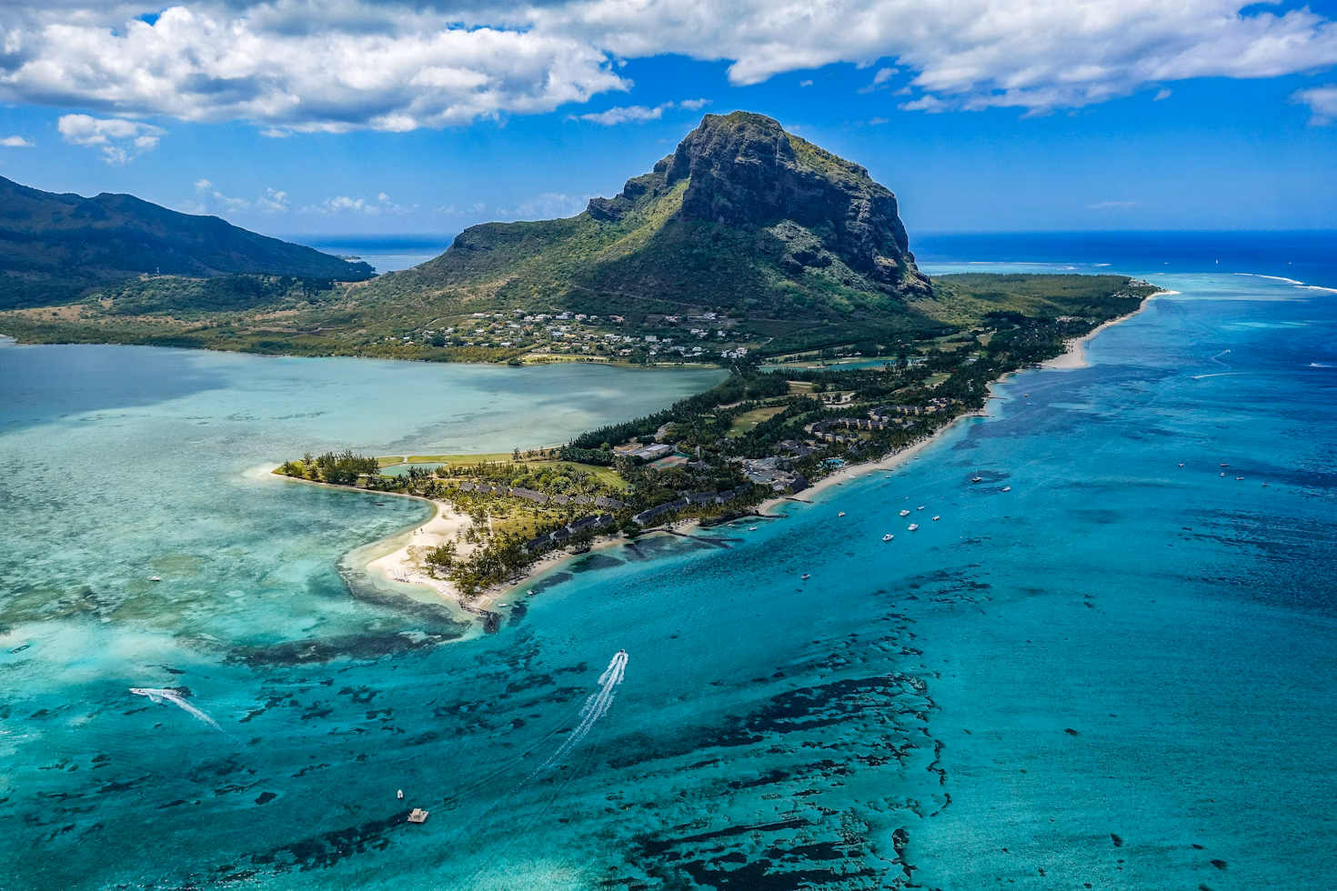 Mauritius