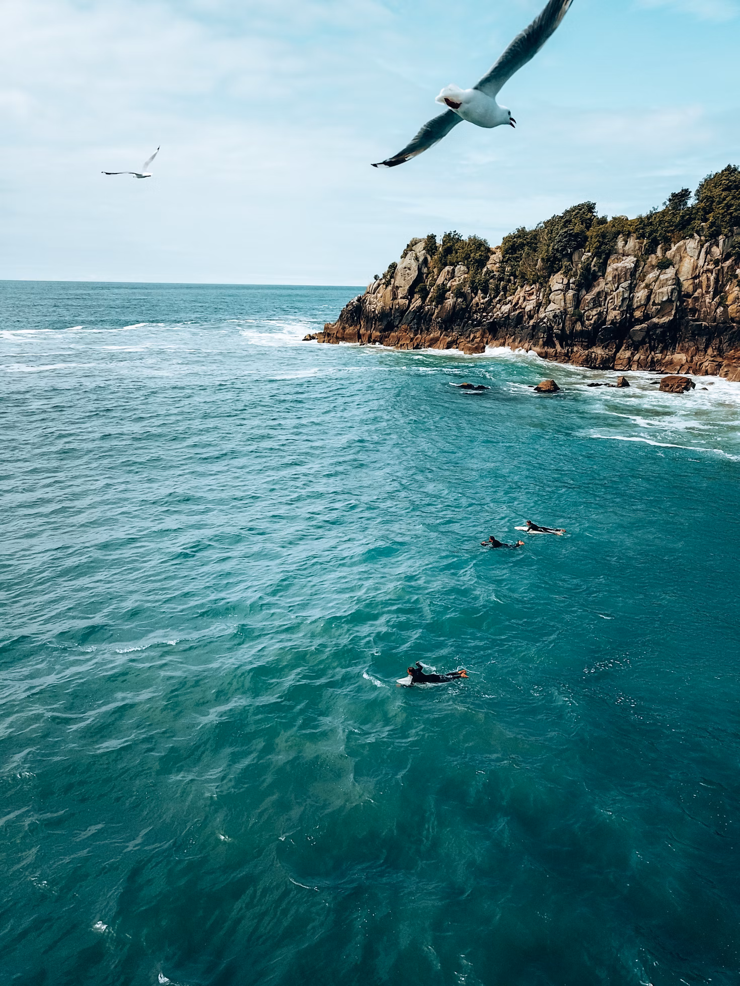 New Zealand