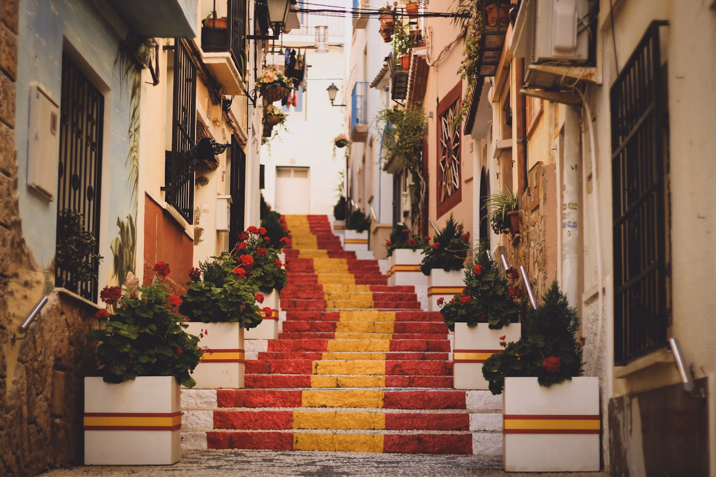 Spain