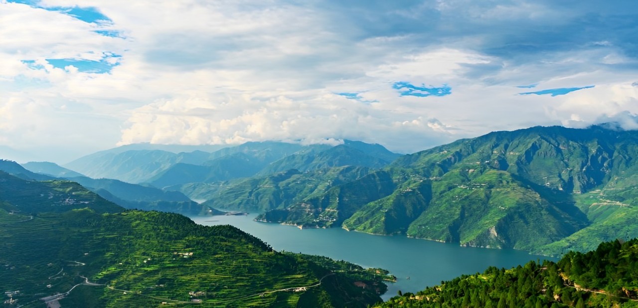  Uttarakhand