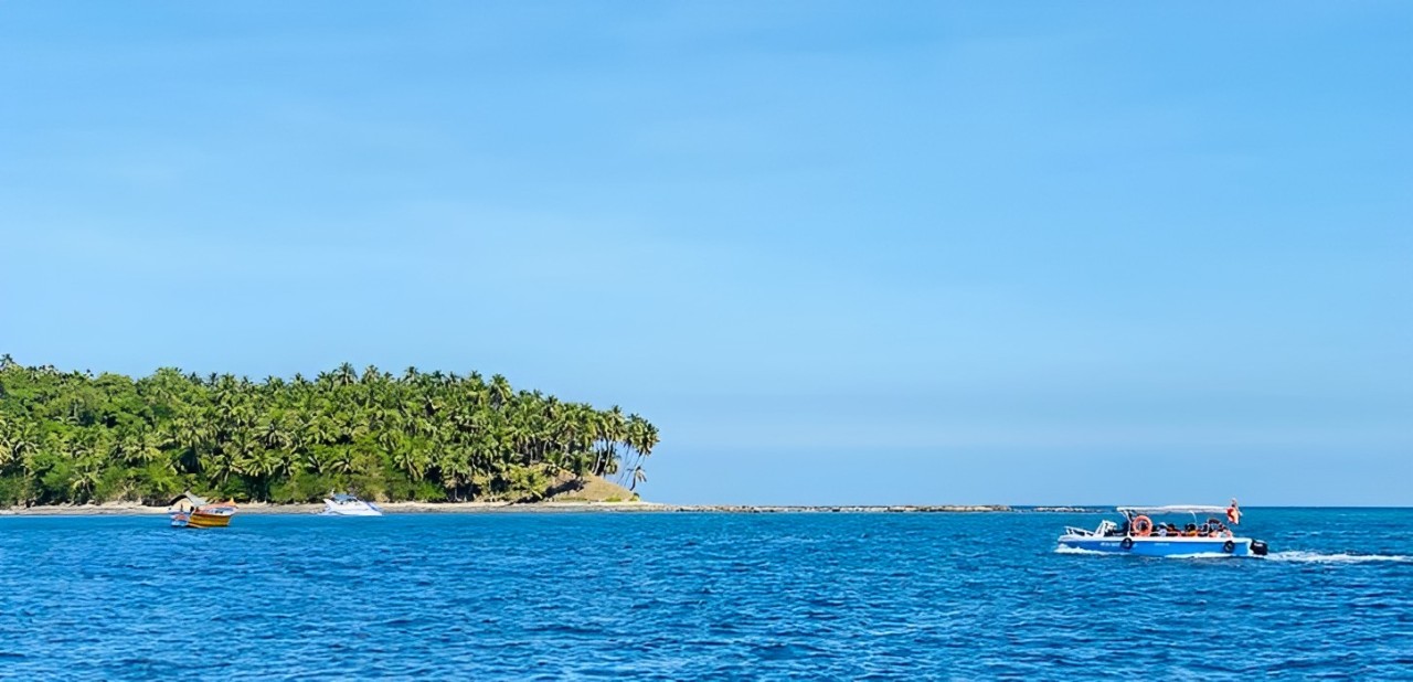 Andaman and Nicobar