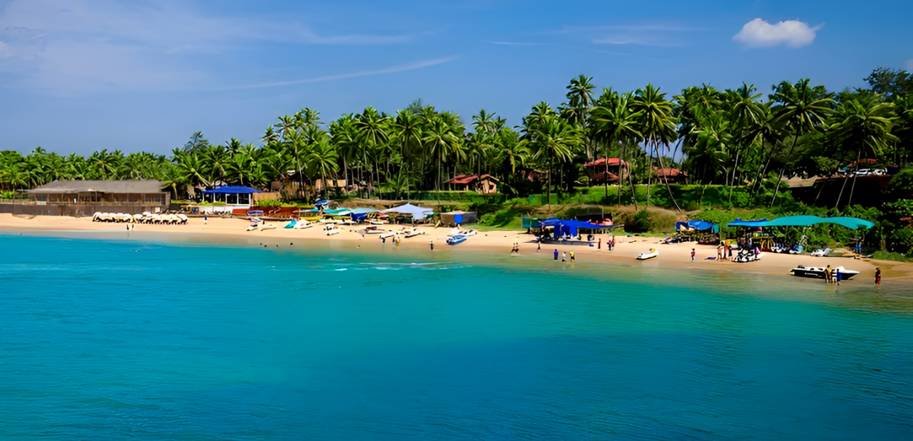 Goa
