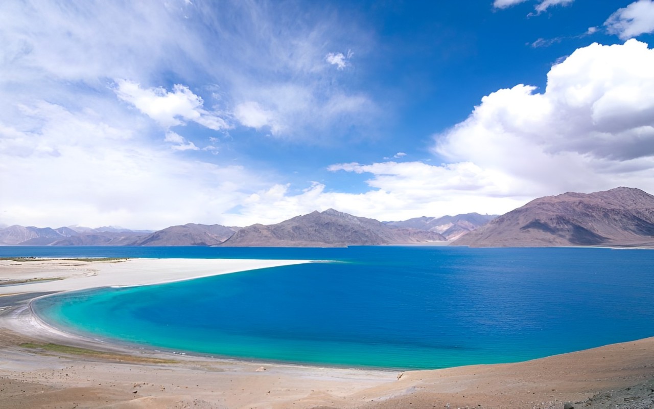 Ladakh