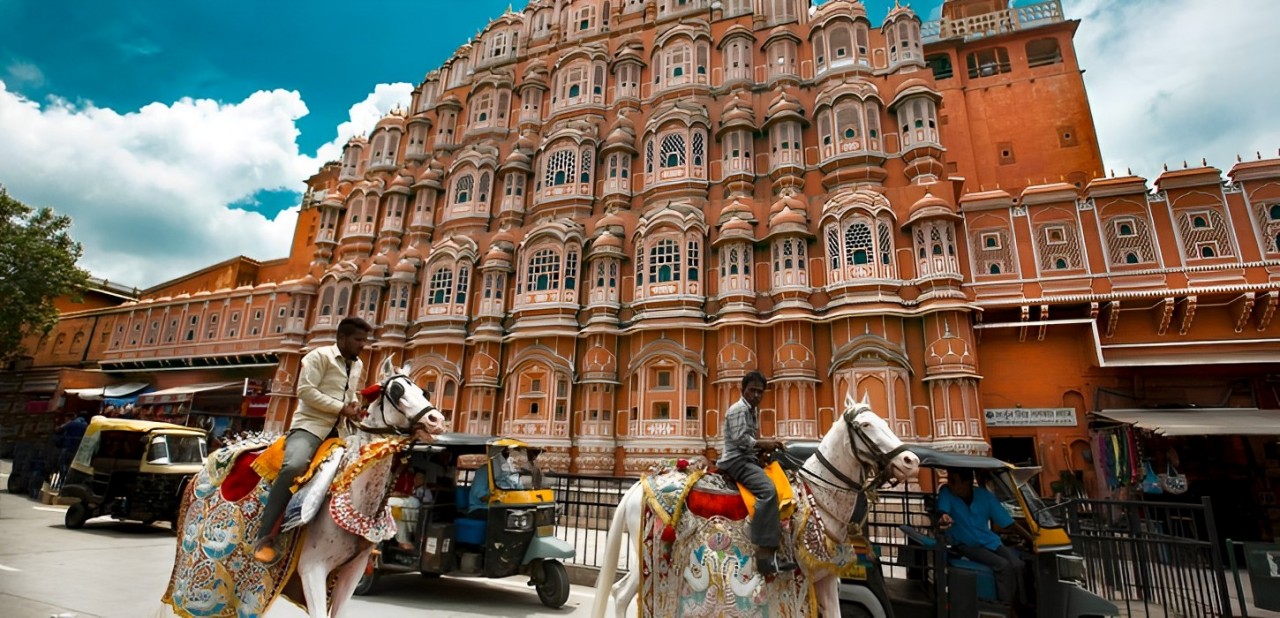 Rajasthan