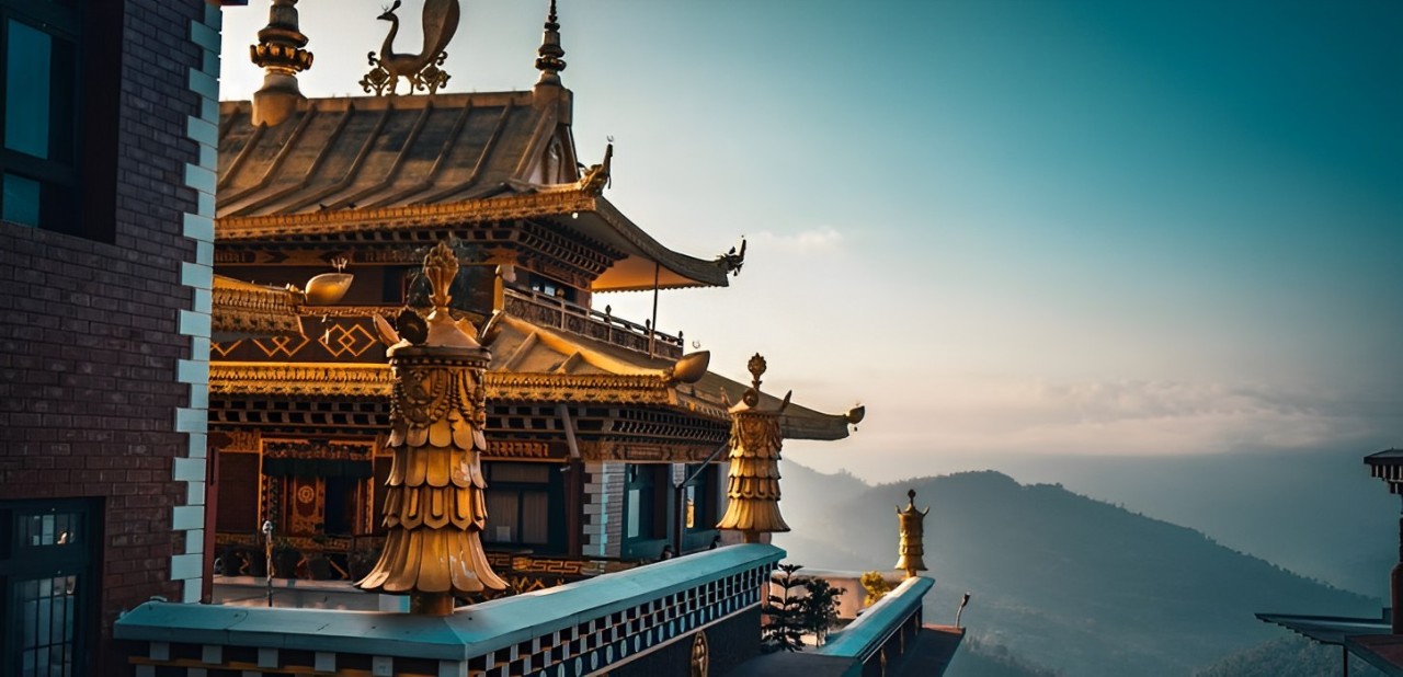 Sikkim