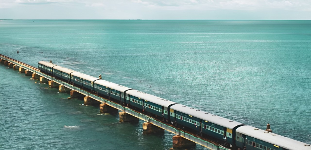Tamil Nadu