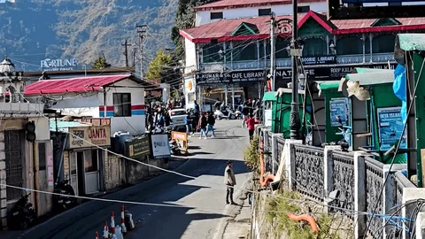 Experience Nainital and Mussoorie - Domestic Tour Package by Sky Globals