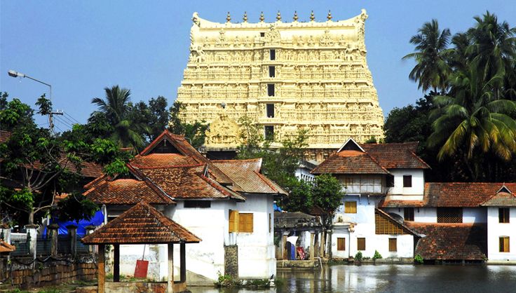Spiritual Aspiration Tour in South India - Image 6 | Sky Globals