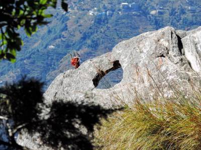 Mukteshwar with Almora Hills Escape - Image 2 | Sky Globals