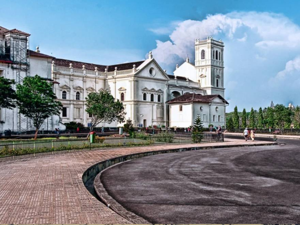 Goa Budget Break - Image 2 | Sky Globals