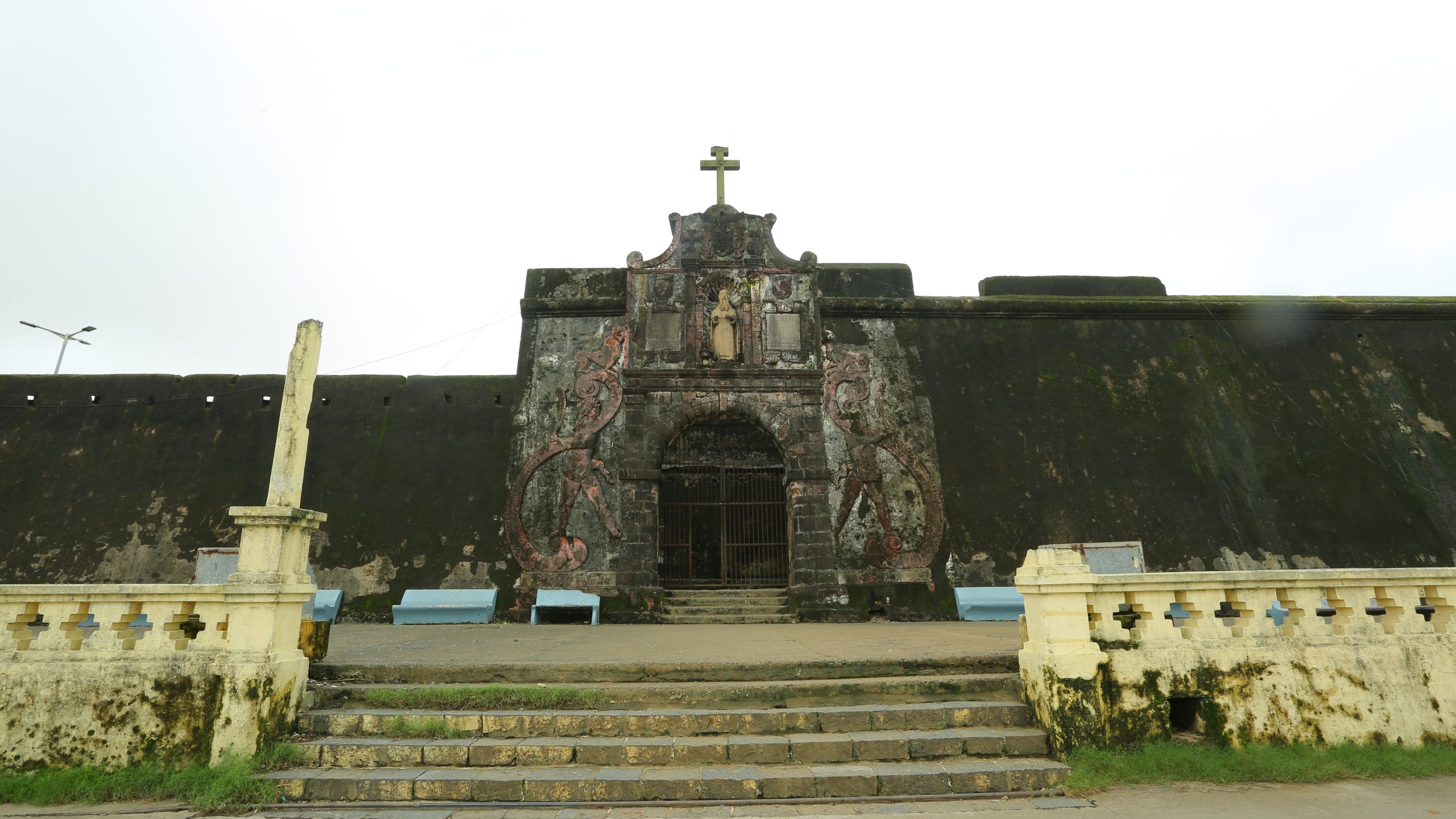 Daman Coastal Tour - Image 3 | Sky Globals