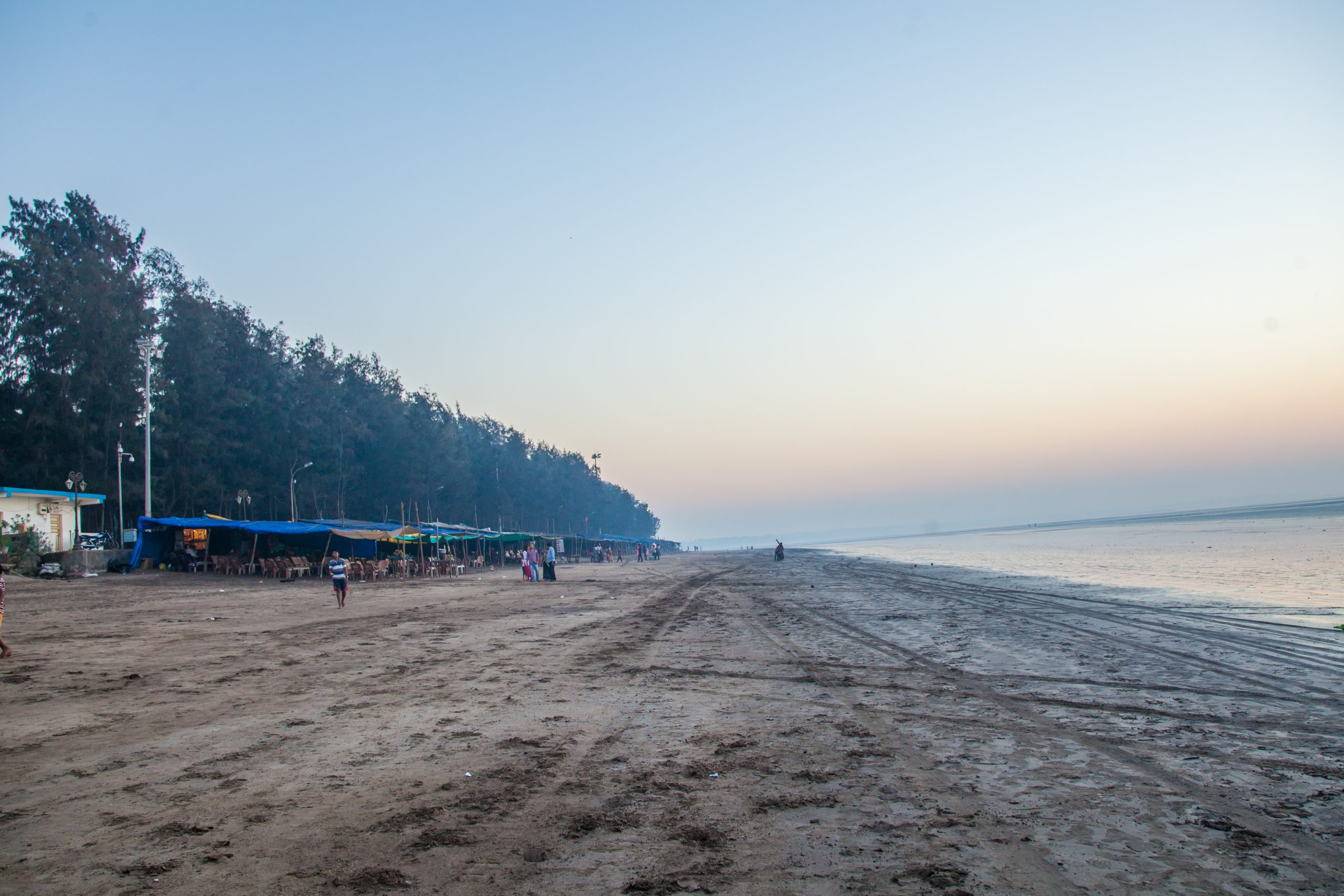 Daman Weekend Escape - Image 7 | Sky Globals