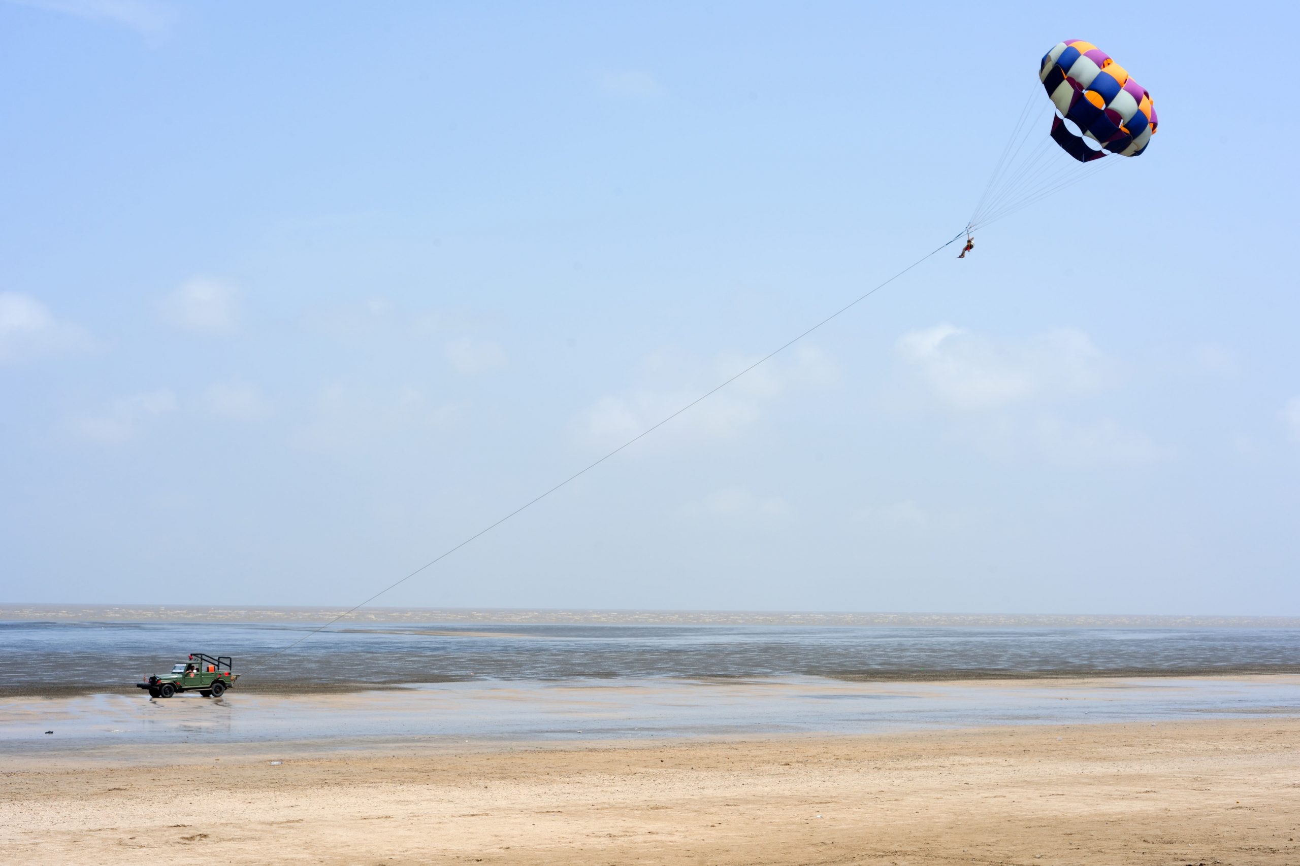 Daman Coastal Tour - Image 2 | Sky Globals