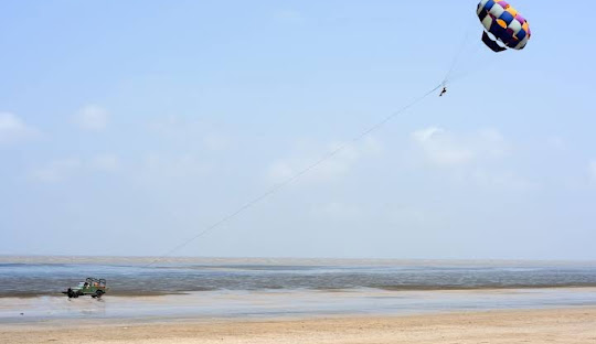 Relaxing Daman Trip - Image 6 | Sky Globals