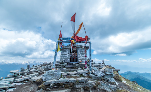 Tungnath Trek and Chamoli Tour - Domestic Tour Package by Sky Globals