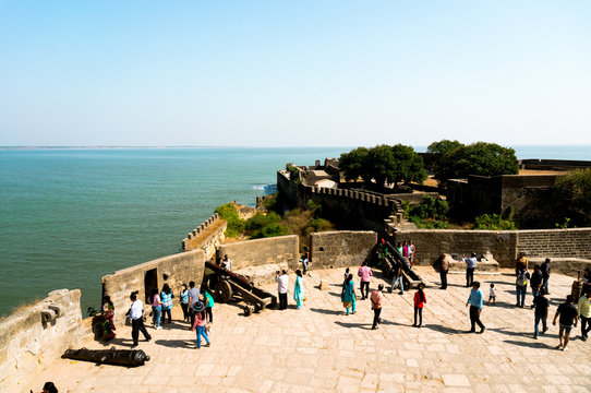 Unwind in Diu - Diu Tour Package | Sky Globals