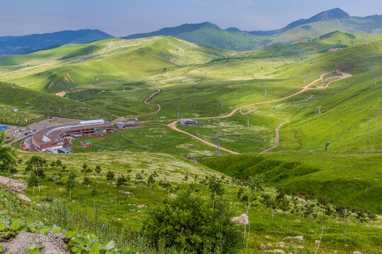 Wonderful Vacation in Baku and Shahdag - Image 4 | Sky Globals