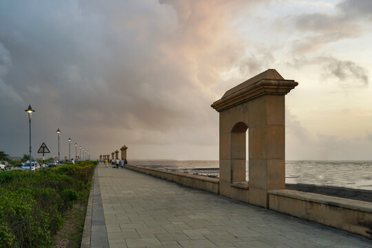 Daman Coastal Tour - Daman Tour Package | Sky Globals