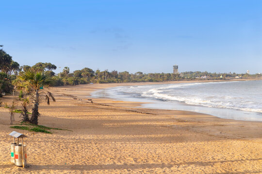 Diu Beach Retreat - Diu Tour Package | Sky Globals