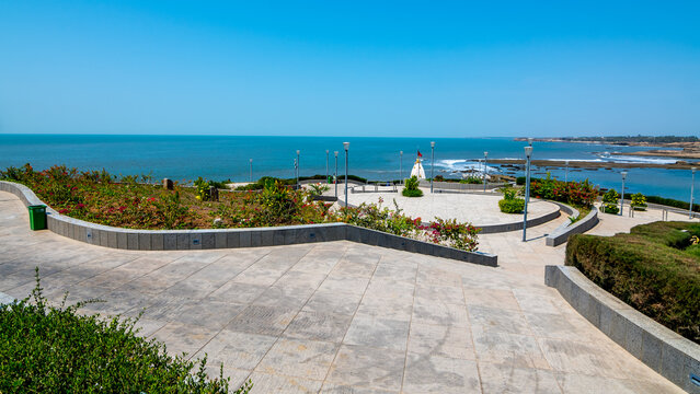 Diu Coastal Escape - Domestic Tour Package by Sky Globals