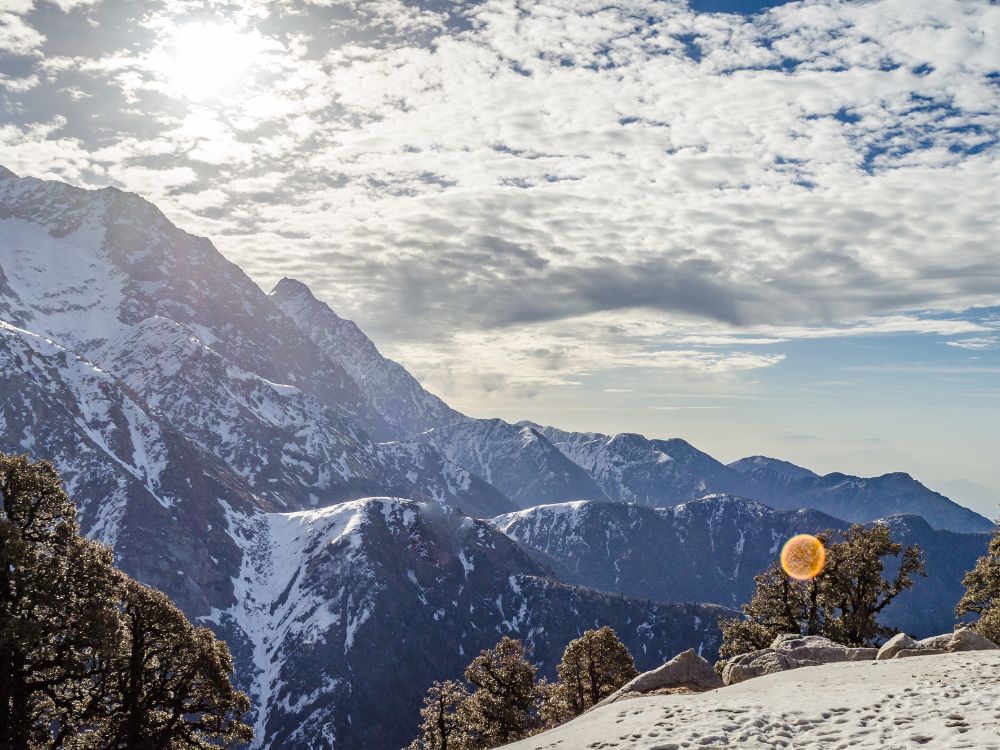 Dazzling Dharamshala and Dalhousie - Himachal Tour Package | Sky Globals