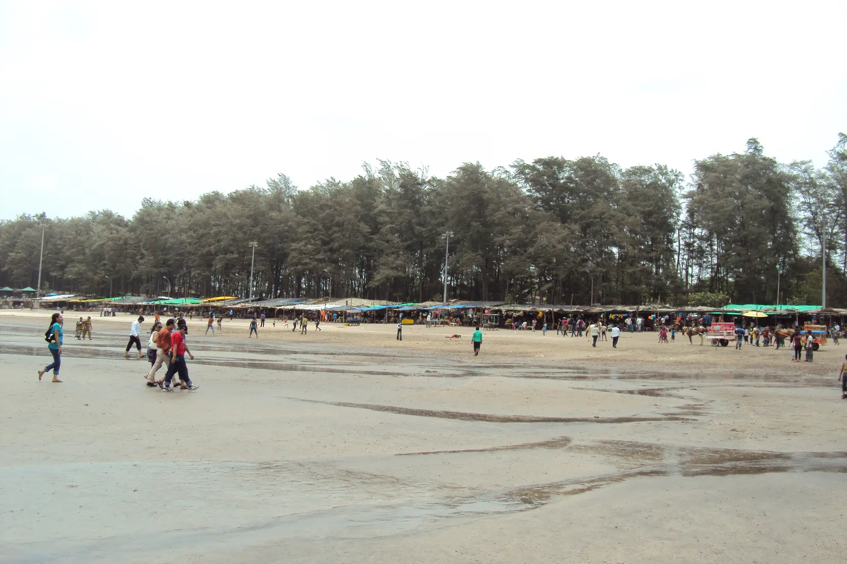 Daman Coastal Tour - Domestic Tour Package by Sky Globals