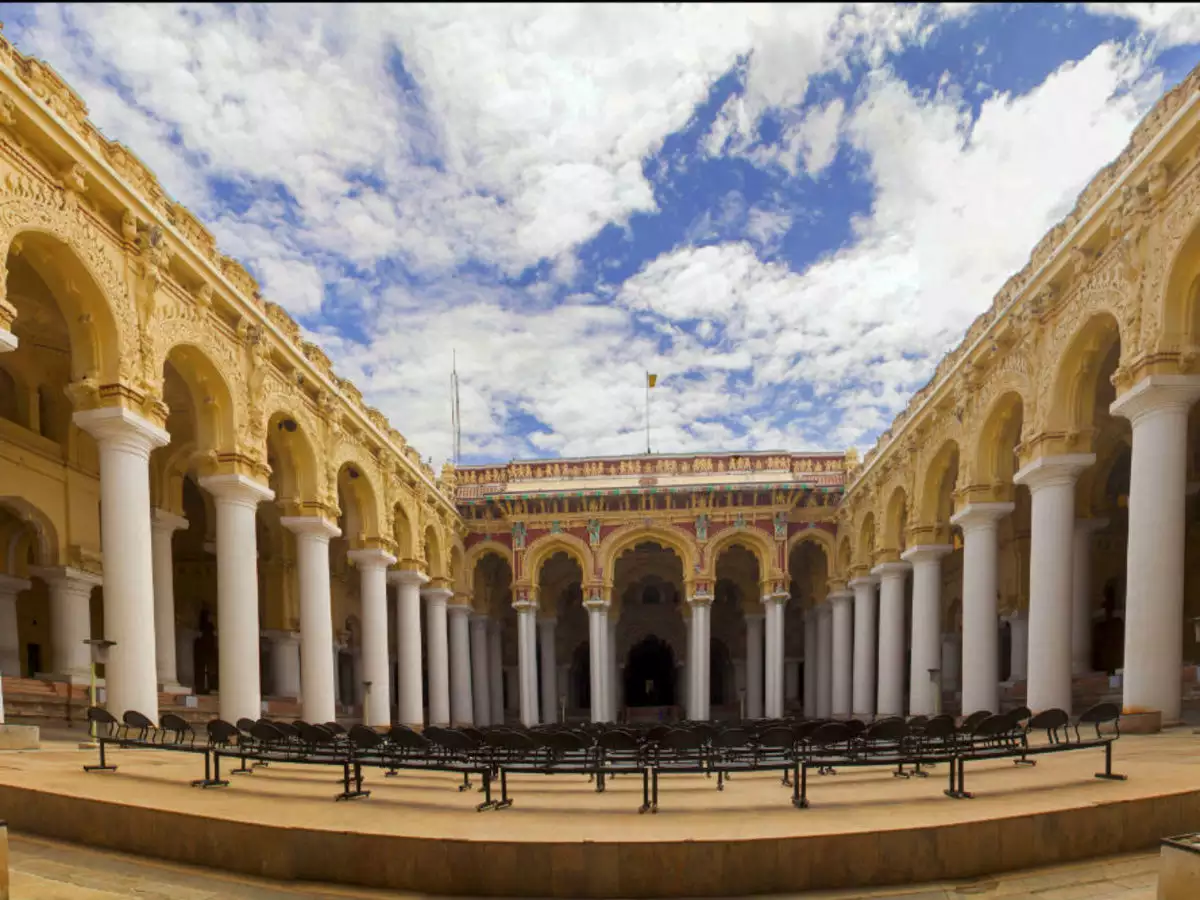 Kodikalan to Madurai: A Cultural Journey - Image 2 | Sky Globals