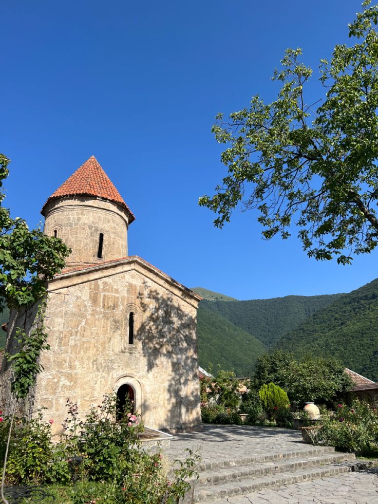 Wonderful Baku, Sheki, and Gabala - Image 2 | Sky Globals