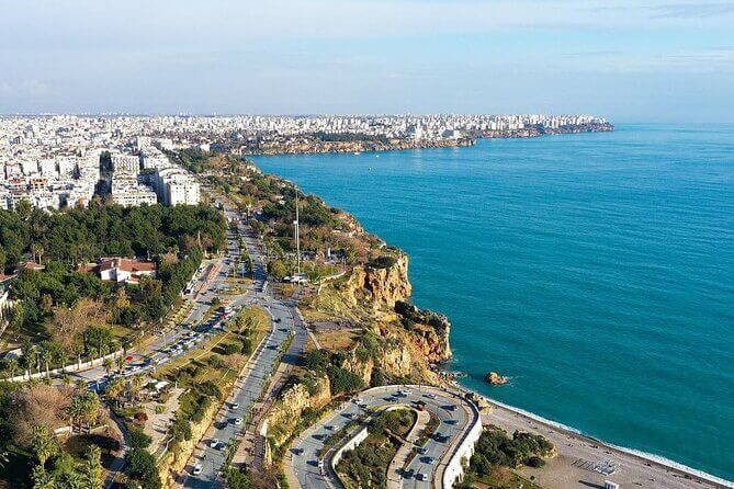 Explore Turkey: A 9-Day Journey Through Istanbul, Cappadocia, and Antalya - International Tour Package by Sky Globals