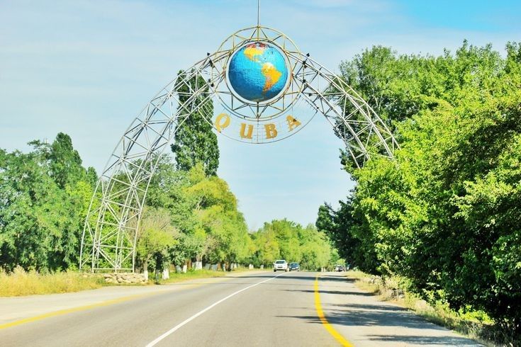 Amazing Quba and Azerbaijan - Image 2 | Sky Globals