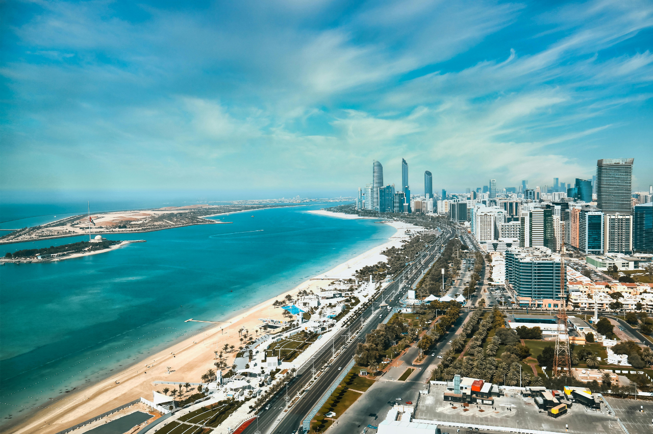 Dubai & Abu Dhabi Delight: 5-Day Tour Package - Image 11 | Sky Globals