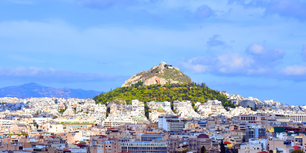 Greek Odyssey: Athens, Rhodes, Santorini & Mykonos Tour - Image 4 | Sky Globals