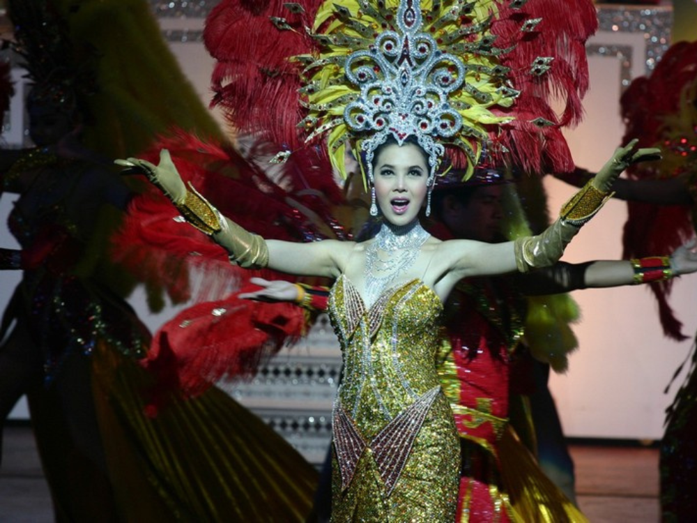 10-Day Thailand Tour: Krabi, Phuket, Pattaya & Bangkok Adventure - Image 4 | Sky Globals