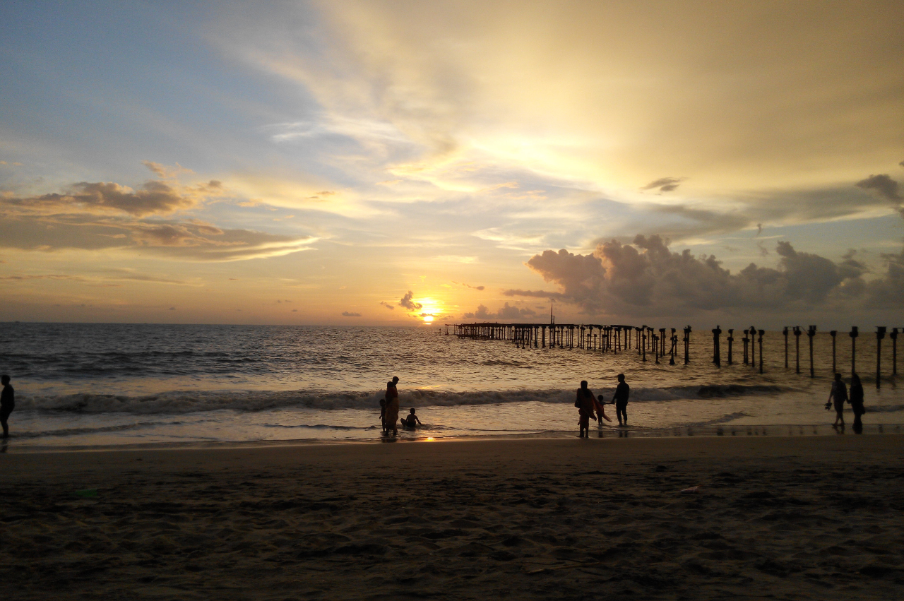 Enchanting Kerala: 5-Day Tour Package - Image 8 | Sky Globals