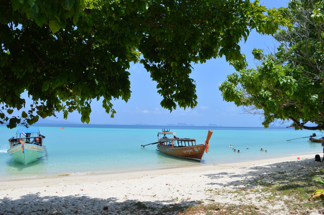 Amazing Phuket & Krabi Getaway - International Tour Package by Sky Globals