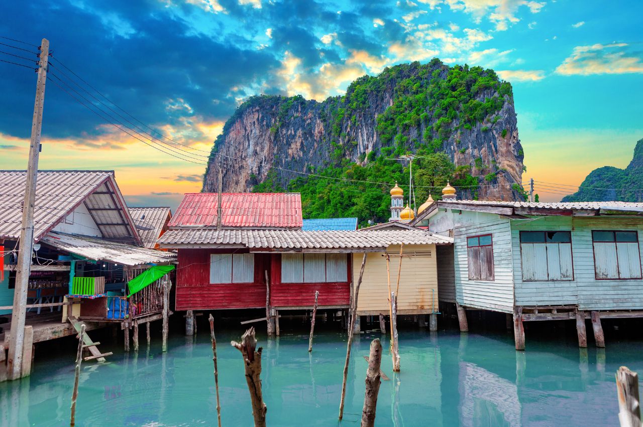Amazing Phuket & Krabi Getaway - Image 2 | Sky Globals