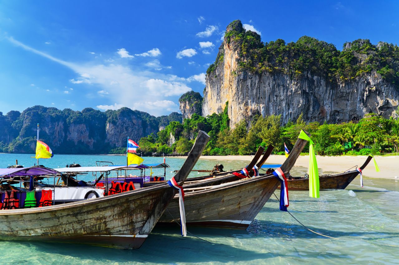 Amazing Phuket & Krabi Getaway - Image 3 | Sky Globals