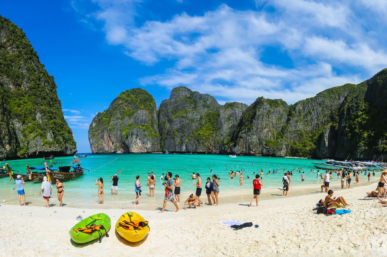 Amazing Phuket & Krabi Getaway - Image 4 | Sky Globals