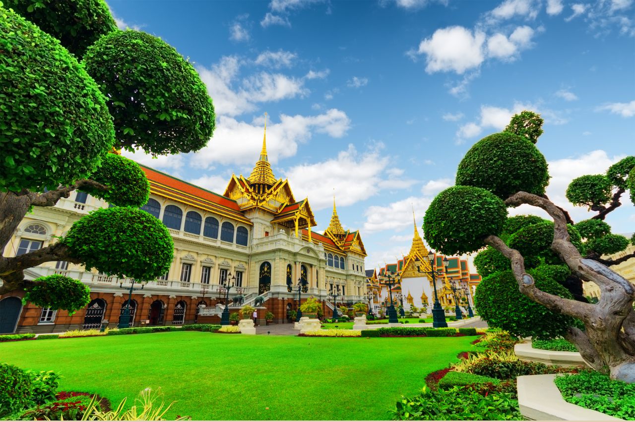 Amazing Phuket & Krabi Getaway - Image 5 | Sky Globals