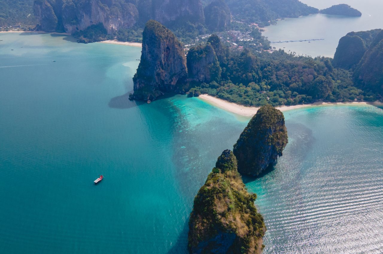 Amazing Phuket & Krabi Getaway - Image 6 | Sky Globals