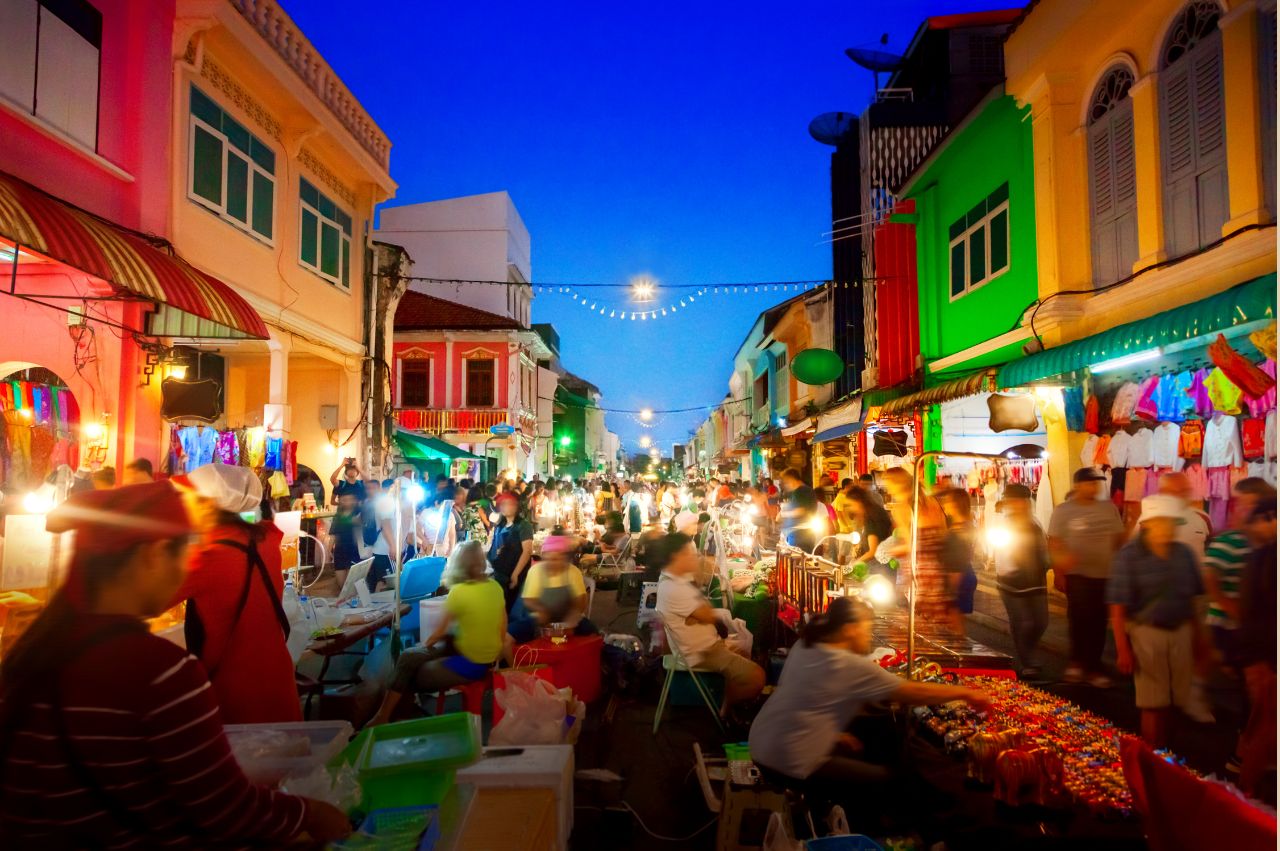 Amazing Phuket & Krabi Getaway - Image 7 | Sky Globals