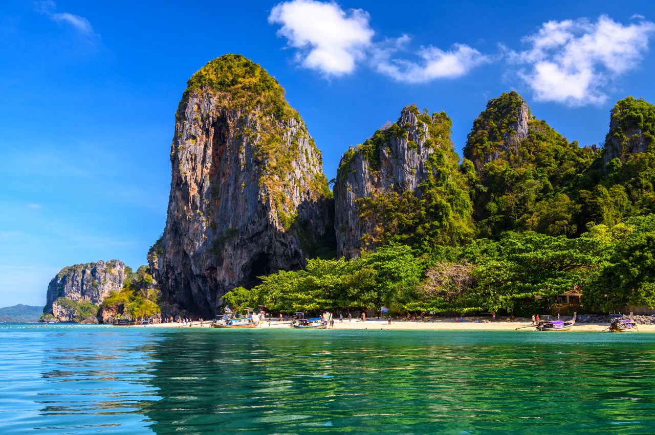 Amazing Phuket & Krabi Getaway - Image 8 | Sky Globals