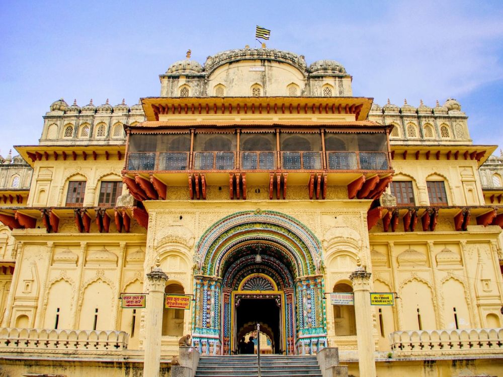 Enchanting Ayodhya Tour - Domestic Tour Package by Sky Globals