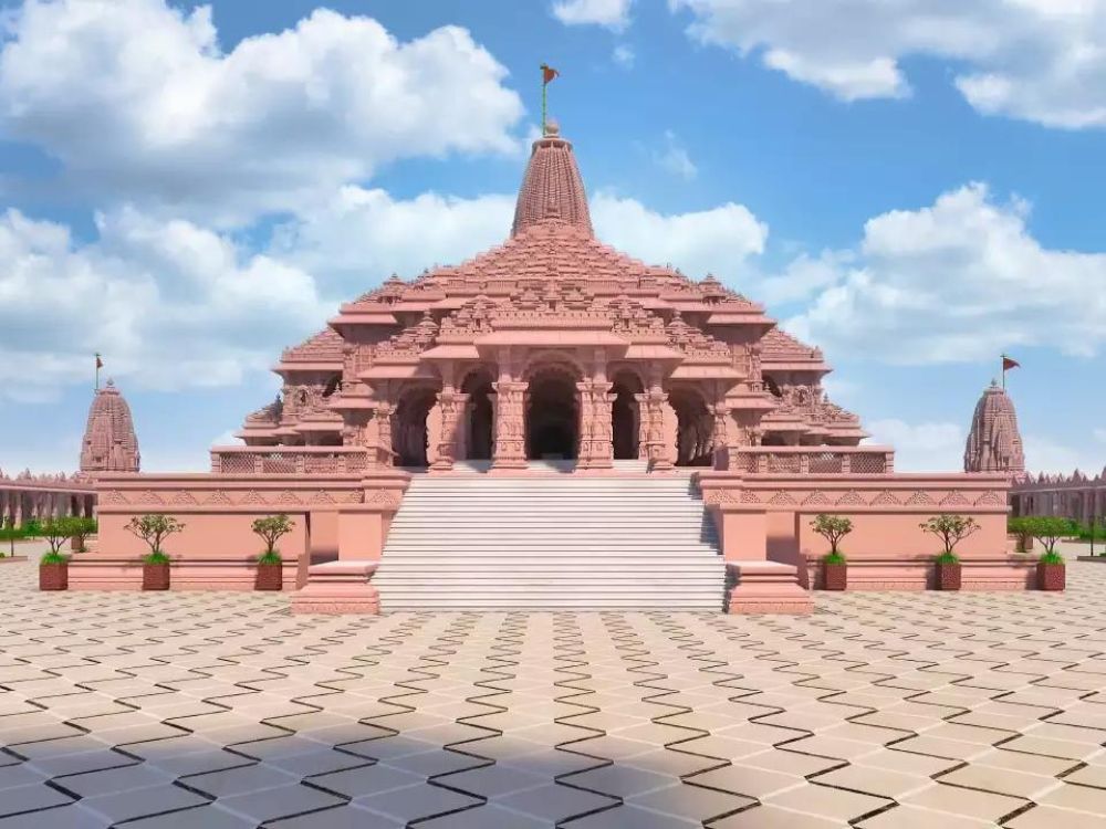 Enchanting Ayodhya Tour - Uttar Pradesh Tour Package | Sky Globals