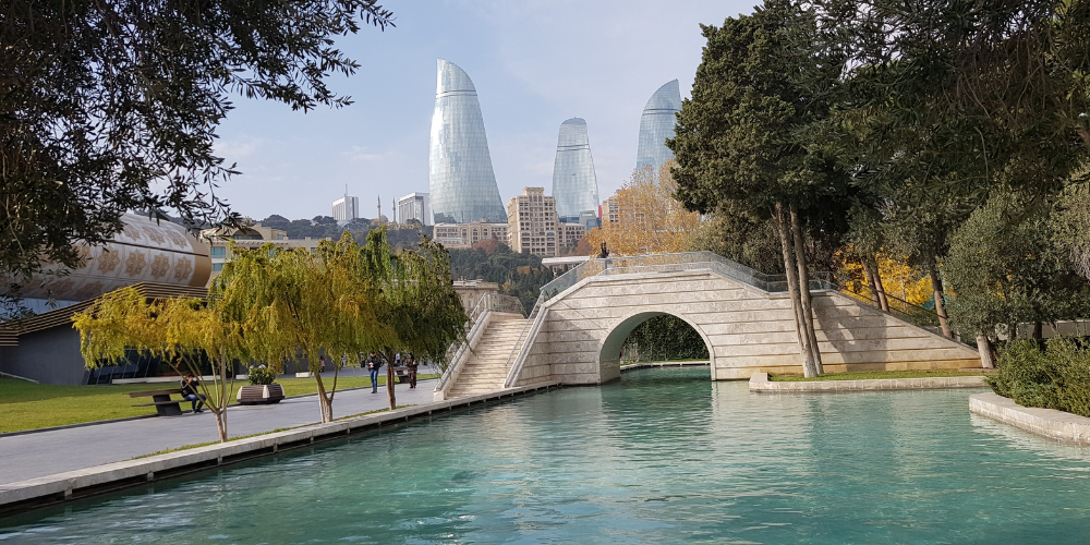 Enchanting Baku & Gabala Getaway – 6 Days - Image 3 | Sky Globals