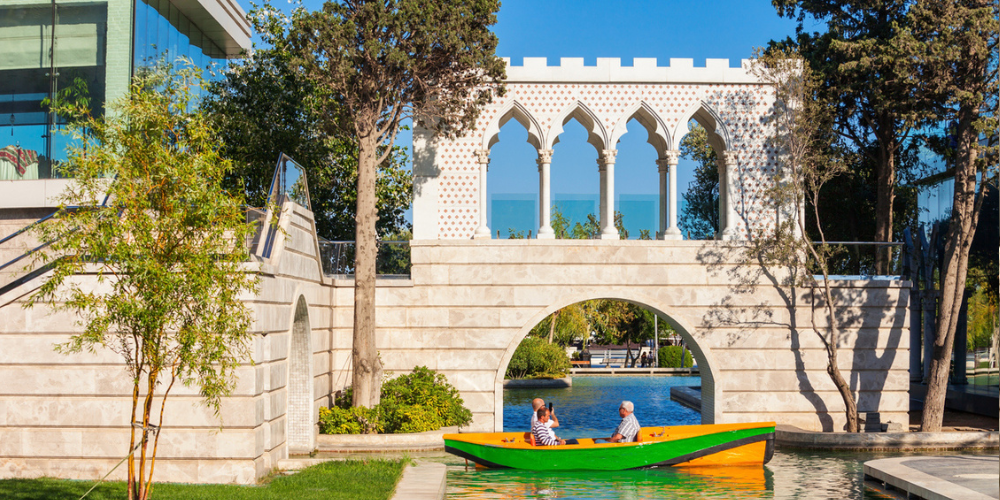 Amazing Azerbaijan: Baku, Gabala & Sheki – 7 Days Tour - Image 4 | Sky Globals
