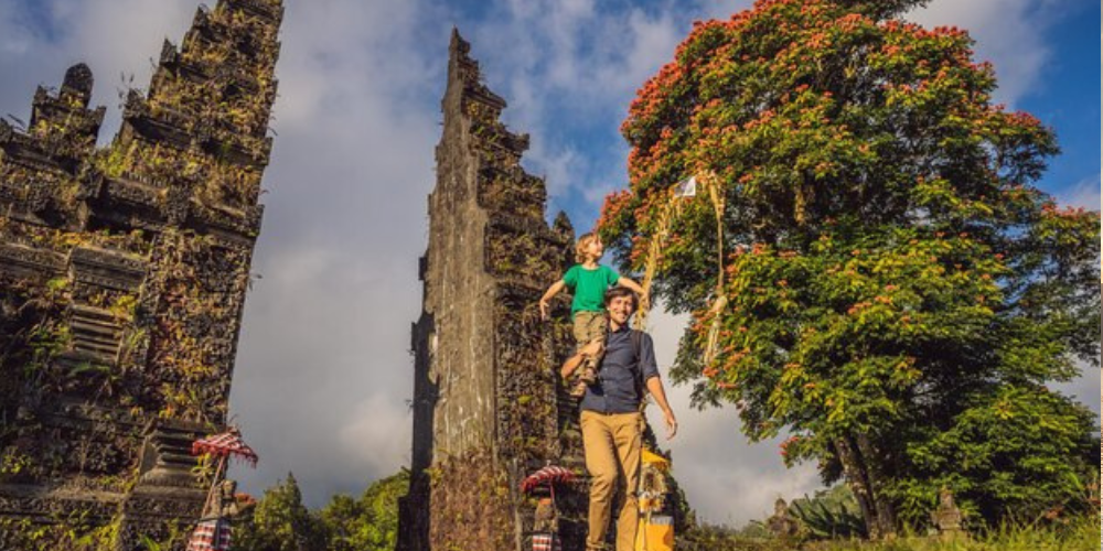 Bali Bliss: 7 Days of Adventure & Culture - Image 12 | Sky Globals