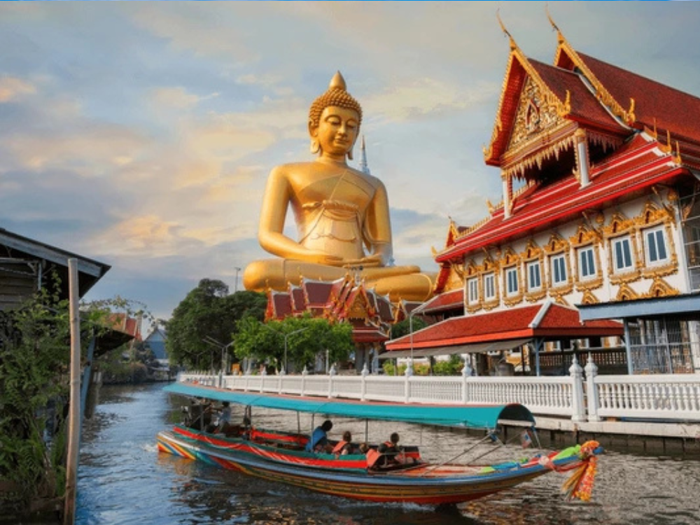 10-Day Thailand Tour: Krabi, Phuket, Pattaya & Bangkok Adventure - Image 6 | Sky Globals